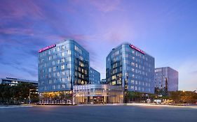 Crowne Plaza Shanghai Hongqiao By Ihg